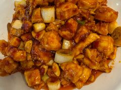 -惠宾饭庄(中山路店)