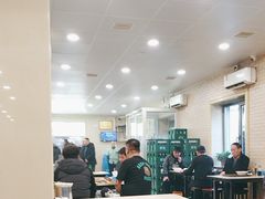 -白鹤大冷面