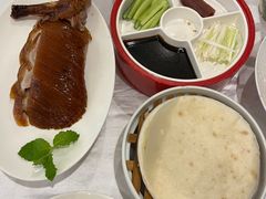 -满堂·烤鸭店·北京菜(鼓楼店)