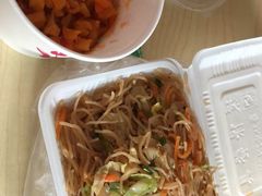 -老字号蛇口德记烧腊饭店·海鲜加工
