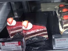-85度C(北京陶然店)