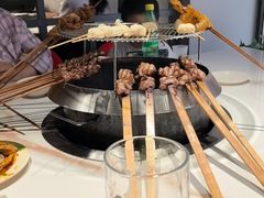 -源味居手把签烧烤(长春一店)
