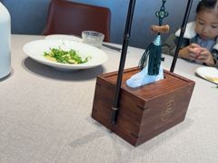 -北平食府·北京烤鸭(北京西站六里桥店)