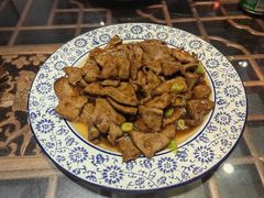 -陈记菜馆·非遗淮扬菜(东关街教场店)