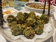 -香融府·烤鸭·家常菜(花乡奥莱店)