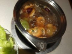 -一叶一世界•素食餐厅(环球中心店)