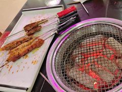 -瑞杰烧烤店·24小时营业(山东路店)