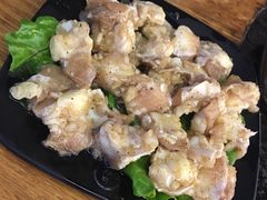 -赞酱川式烤肉(蜀都万达店)