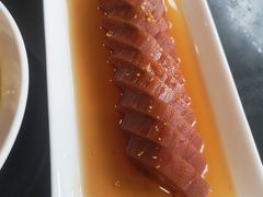 -三台山庄中餐厅