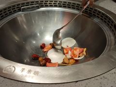 -羊来顺冰煮鲜羊铁锅烀羊肉(八卦岭店)