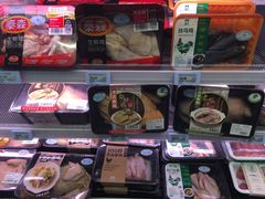 -盒马鲜生(馥邦国际店)