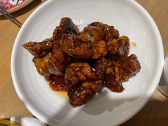 -新白鹿餐厅(城西银泰城店)