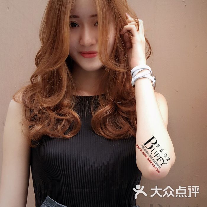 格调造型图片-北京美发-大众点评网