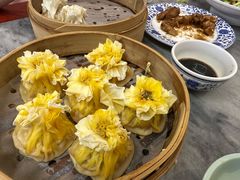 -都一处烧麦馆(前门店)