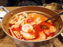 -正泰餐厅AmazingThai(亦庄店)