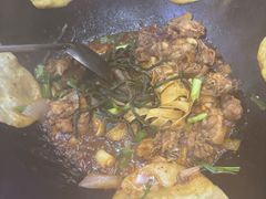 -曹丞相·地锅鸡·地锅鱼(武林店)