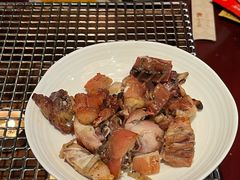 -周丹丹原味烧烤(香格里拉店)