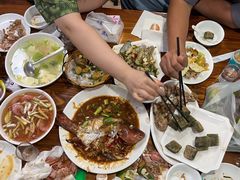 -老地方海鲜坊(步行街店)