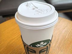 -星巴克(上海松江开元北入口店)