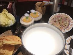 -潮澎派·潮州菜(南国明珠店)