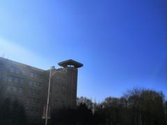 -辽宁大学(崇山校区)