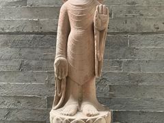 -鹿野苑石刻艺术博物馆