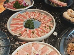 -牛焱·烧肉酒肆(五大道店)