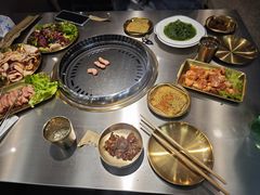 -炉队长·齐齐哈尔家庭烤肉(马家堡店)