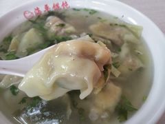 -海平馄饨(逍遥二路店)