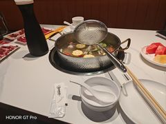 -犇鼎牛潮汕牛肉火锅(新辰里学清路店)