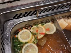 -海底捞火锅(旭辉MALL店)