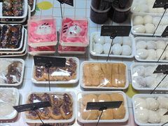 -南大门韩国米糕(公滨路店)