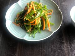 -丽江金茂凯悦臻选酒店-滇香馆