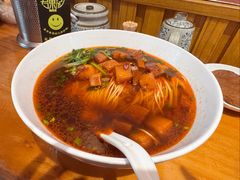 -君东记本帮面馆(天钥桥路店)