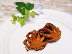 -海味世家·家常菜馆(明州里店)