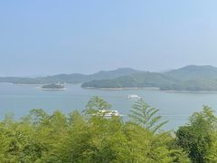 -天目湖涵田半山温泉