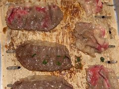 -新石器烤肉(百联川沙店)