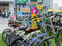 -首创奥特莱斯(北京店)