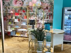 -西檬树SIMON·T轻奢蛋糕(大东方Max店)