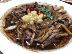 -云和夜泊酒店·中餐厅