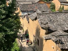 -杨家堂村