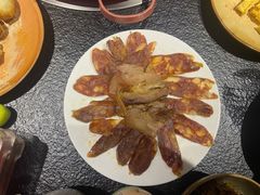 -菌自由丨野生菌火锅特色庭院餐厅(丽江古城店)