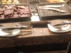 -杭州国际会议中心洲际酒店-原素全日餐厅(解放东路店)