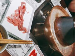-京元盛铜锅涮肉(上海总店)