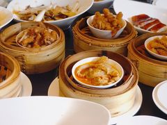 -成都瑞吉酒店·宴庭中餐厅
