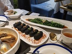 -狮王府淮扬菜(夫子庙老门东店)