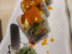 -晓寿司·日本料理(望京博雅店)