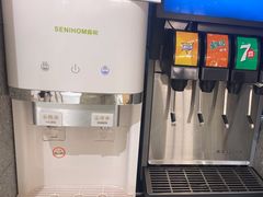 -池奈·咖喱蛋包饭(熙地港店)