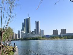 -天鹅湖体育公园