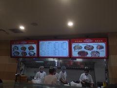 -闫家驴肉老店(华电一校店)